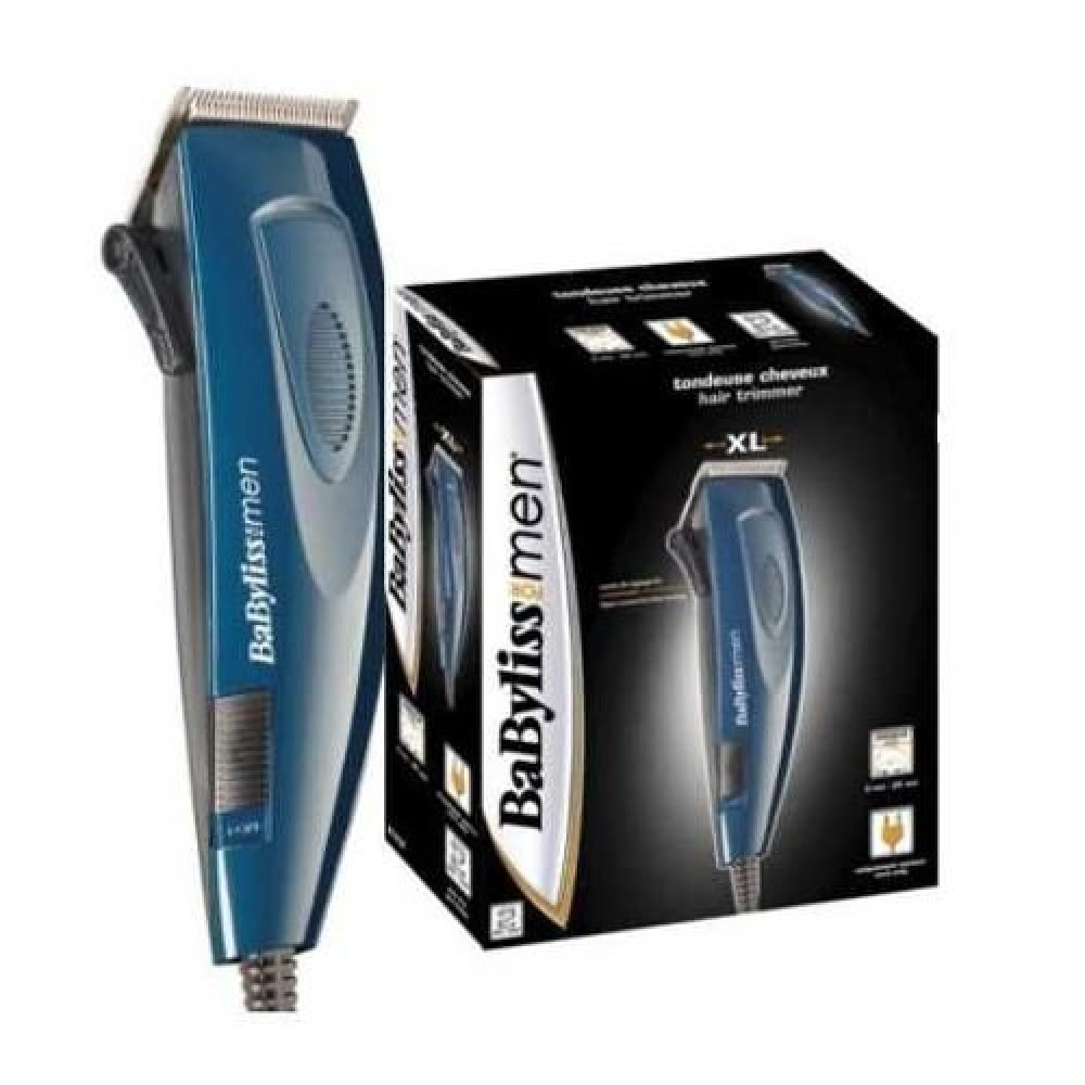 Babyliss Men Машинка Для Стрижки