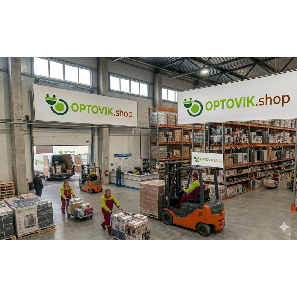 Про компанію Optovik Shop