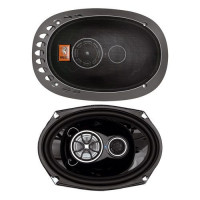 Автомобільна акустика MYSTERY MR-6913