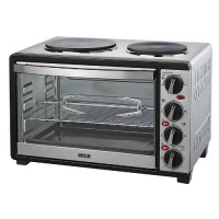 Электродуховка MYSTERY MOT-3330