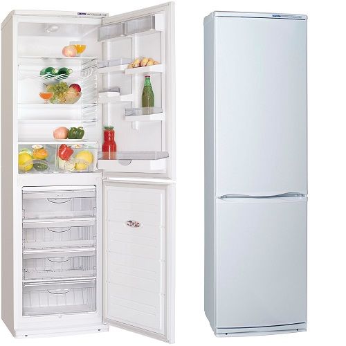 Холодильник АТЛАНТ ХМ 6025-100