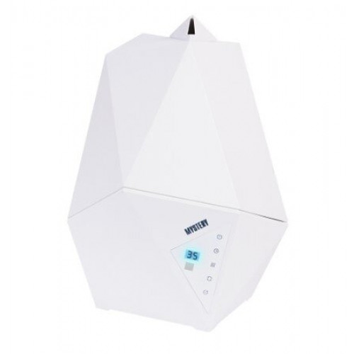 Зволожувач повітря MYSTERY MAH-2604 white