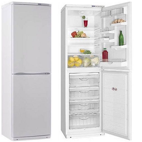 Холодильник АТЛАНТ ХМ 6023-100