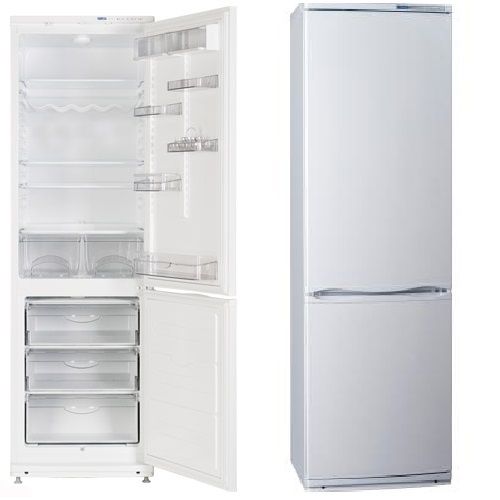 Холодильник АТЛАНТ ХМ 6024-100