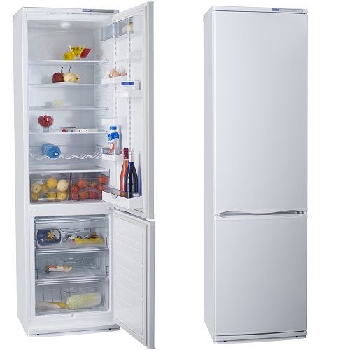 Холодильник АТЛАНТ ХМ 6026-100