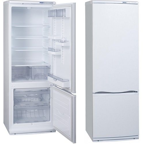 Холодильник АТЛАНТ ХМ 4011-100 