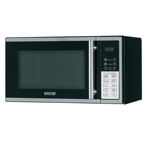 Микроволновая печь ГРИЛЬ MYSTERY MMW-2008G