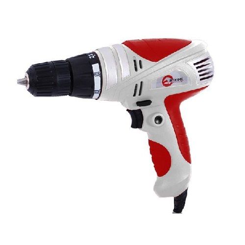 Шуруповерт INTERTOOL DT-0103
