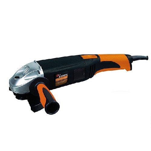 Шлифмашина угловая INTERTOOL WT-0203