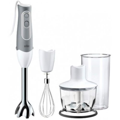 Блендер погружной BRAUN MQ 535 Sauce