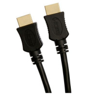 Кабель HDMI-HDMI TECRO LX 01-50 1.5м