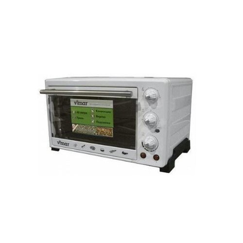 Електрична піч VIMAR VEO-4244W