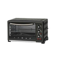 Электродуховка VIMAR VEO-5240B (конвек.,верт.,подсв)