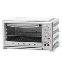 Електрична піч VIMAR VEO-5240W (конвек.,верт.,підсв)