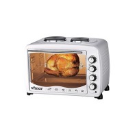 Електрична піч VIMAR VEO-55100W (з конфорками)