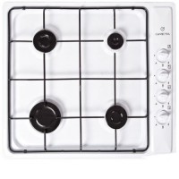 Варочная поверхность газовая GRETA СВ4 (ВП4) белая