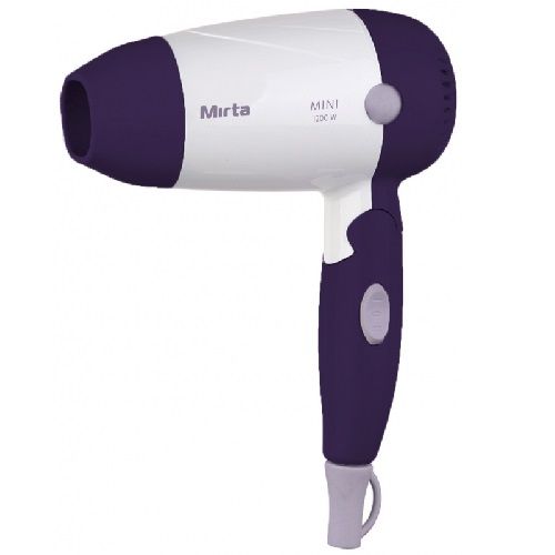 Фен MIRTA HD-4501