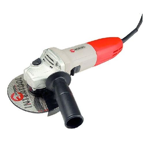 Шлифмашина угловая INTERTOOL DT-0267