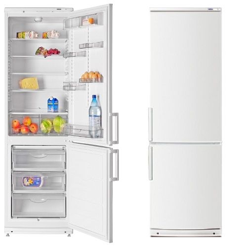 Холодильник АТЛАНТ ХМ 4024-100