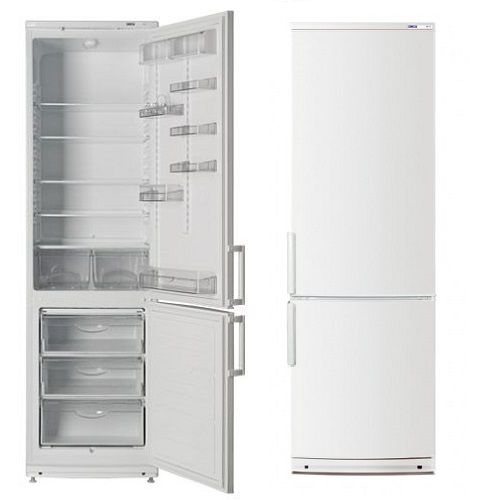 Холодильник АТЛАНТ ХМ 4026-100