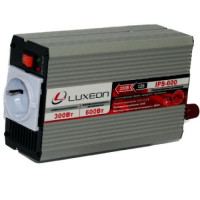 Инвертор LUXEON IPS-600MC