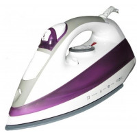 Утюг ECOTEC EC-SI2512 (керамика, автооткл)