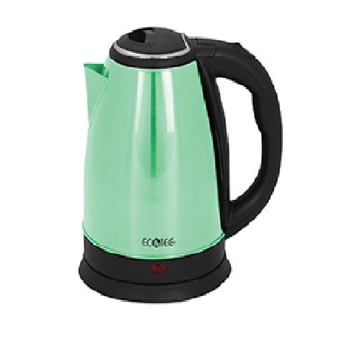 Чайник ECOTEC EC-SK1009G Green (металл)