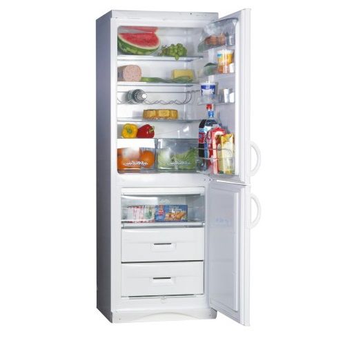 Холодильник SNAIGE RF 310-1803AA