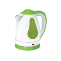 Чайник ORGANIC OR-4005 White/Green