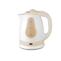 Чайник ORGANIC OR-4005 White/Beige