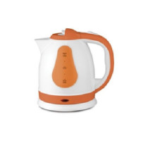Чайник ORGANIC OR-4005 White/Orange