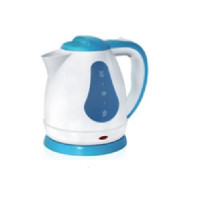 Чайник ORGANIC OR-4005 White/Blue