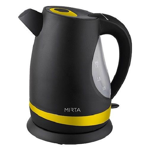 Чайник MIRTA KT-1035 Black