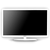 Телевизор 24 MYSTERY MTV-2431LT2 White