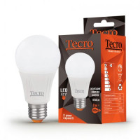 Лампа LED TECRO PRO-A60-11W-4K-E27