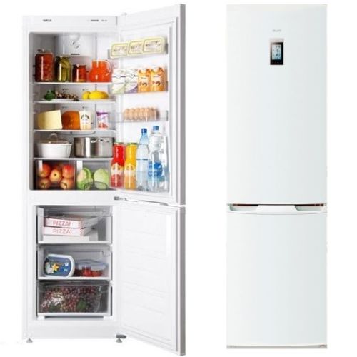 Холодильник АТЛАНТ ХМ 4421-109-ND белый 