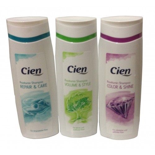 Шампунь CIEN 300мл