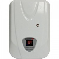Стабилизатор напряжения LUXEON WDS-5500 SERVO