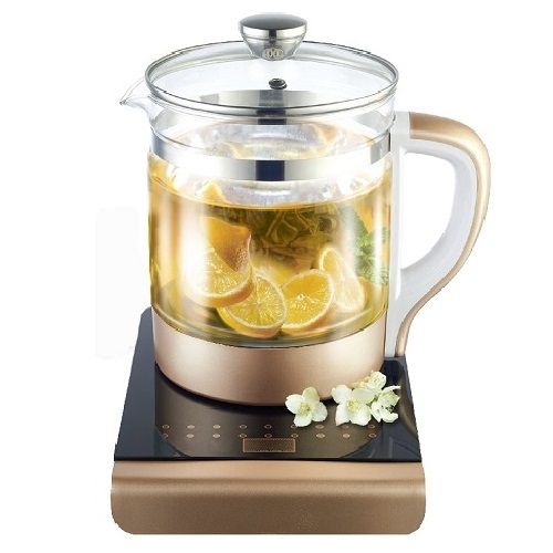 Мультичайник VIMAR VK-174 золото