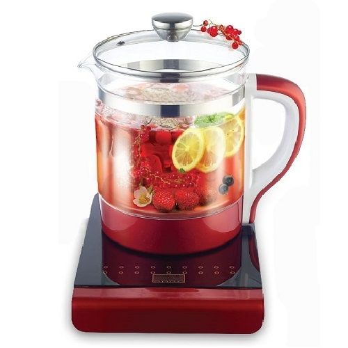 Мультичайник VIMAR VK-177 рубин