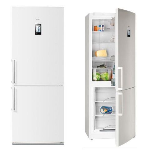 Холодильник АТЛАНТ ХМ 4521-100-ND 