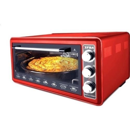 Електрична піч EFBA 3003T Red