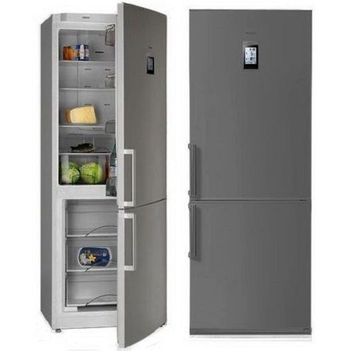 Холодильник АТЛАНТ ХМ 4521-180-ND серый 