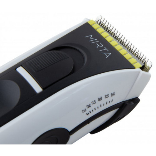 Триммер MIRTA HT-5210Y Yellow