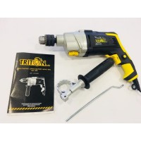 Дрель ударная TRITON ТДУ-1200