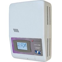 Стабилизатор напряжения LUXEON EWS-6000 SERVO