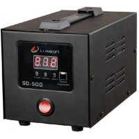 Стабілізатор напруги LUXEON SD-500