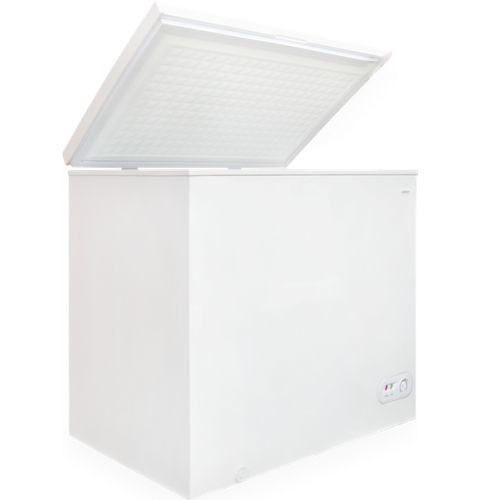 Морозильный ларь LIBERTON LCF-200MD (Компрессор: GMCC-TOSHIBA, завод Midea)