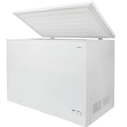 Морозильный ларь LIBERTON LCF-250MD (Компрессор: GMCC-TOSHIBA, завод Midea)