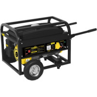 Генератор бензиновий TRITON ТГБ-2500